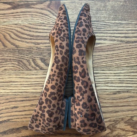 Leopard flats - Picture 6 of 8